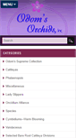 Mobile Screenshot of odoms.com